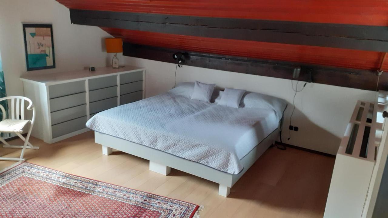 Ferienhaus Province Oberemmel Exteriör bild